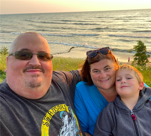 family picture